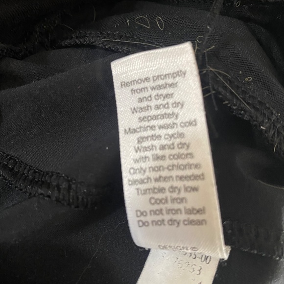 Athleta Soho Jogger - Black, sz 6 - Picture 3 of 14